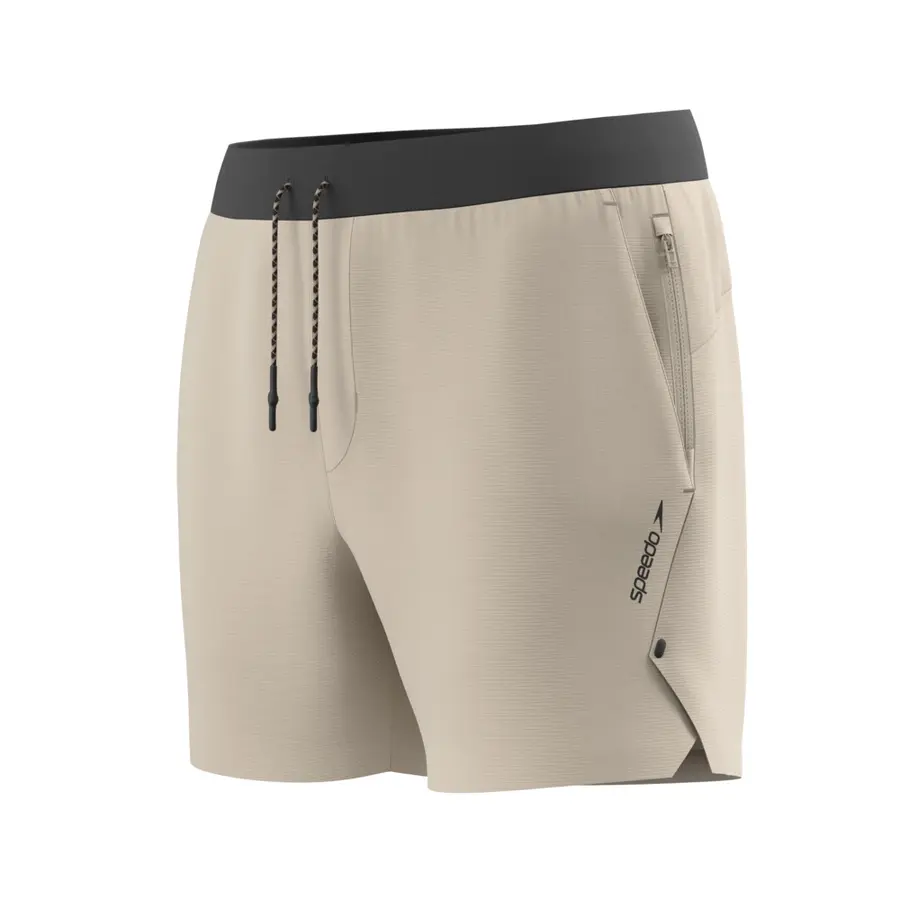 Speedo Solid Lookout 2.0 16 S Speedo | Beige | Tetraflex 