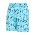 Zoggs Reefin 15 jr 128cm Zoggs | Blå | Ecodura