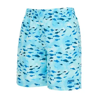 Zoggs Reefin 15 jr Zoggs | Blå | Ecodura