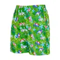 Zoggs Findooza Watershorts 104cm Zoggs | Grønn/Flerfarget | Ecolast