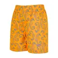 Zoggs Sea Horse Orange Watershorts 104cm Zoggs | Oransje | Ecodura