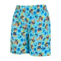 Zoggs Paw Patrol CHASE Watershorts 104cm Zoggs | Paw Petrol | Flerfarget