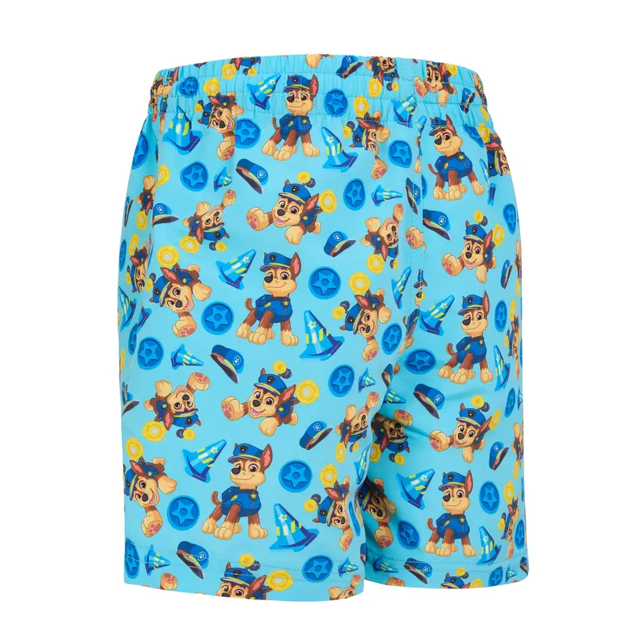 Zoggs Paw Patrol CHASE Watershorts 80cm Zoggs | Paw Petrol | Flerfarget 