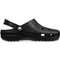 Crocs Classic Svart 46/47 US str: M 12