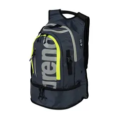 Arena Fastpack 3.0 Ryggsekk 40 L Marineblå | Svømmesekk | Svømmebag