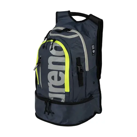 Arena Fastpack 3.0 Ryggsekk 40 L Marineblå | Svømmesekk | Svømmebag