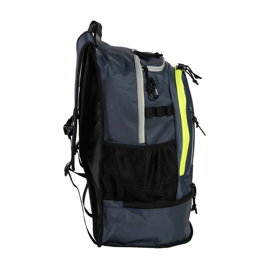 Arena Fastpack 3.0 Ryggsekk 40 L Marineblå | Svømmesekk | Svømmebag 