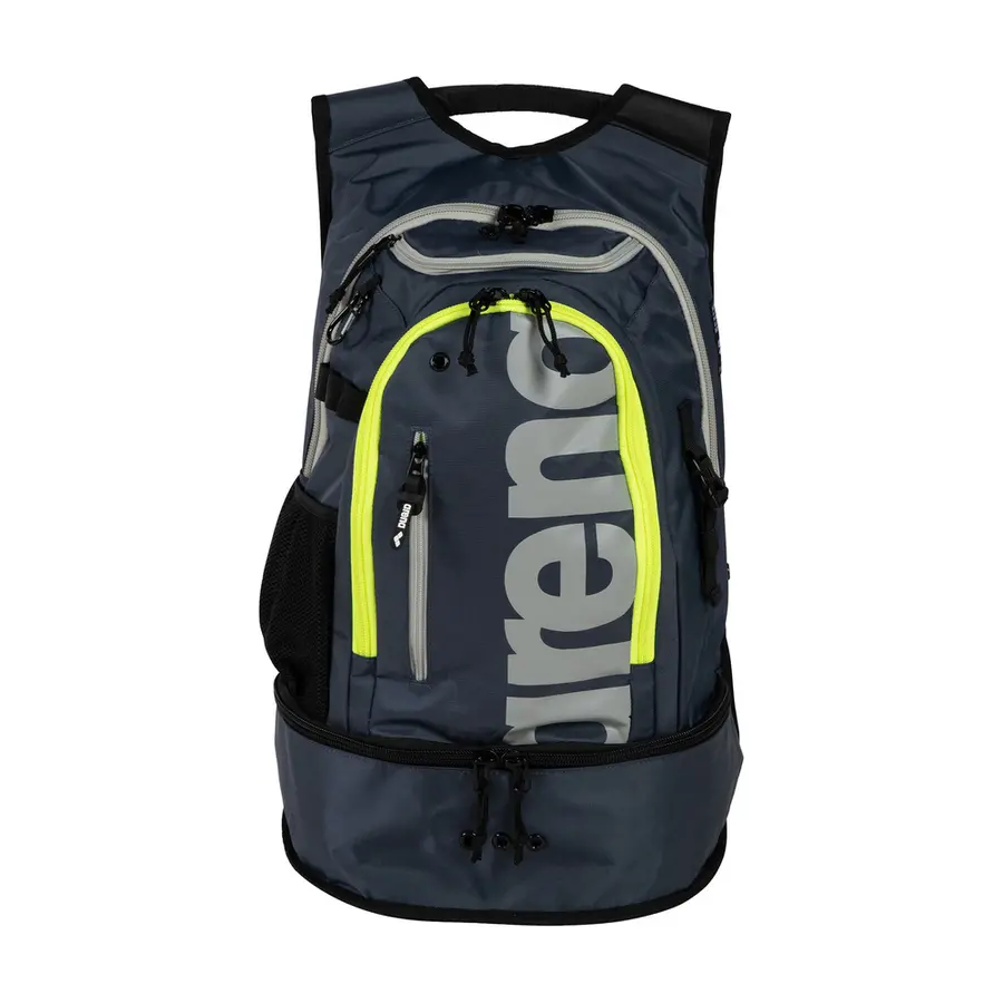 Arena Fastpack 3.0 Ryggsekk 40 L Marineblå | Svømmesekk | Svømmebag 