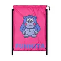 Purple Back Mesh Bag Funkita | Oppbevaringsbag