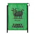 The Goat Mesh Bag Funky | Oppbevaringsbag