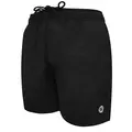 Montreal Badeshorts 3XL Ras | Svart | Polyester