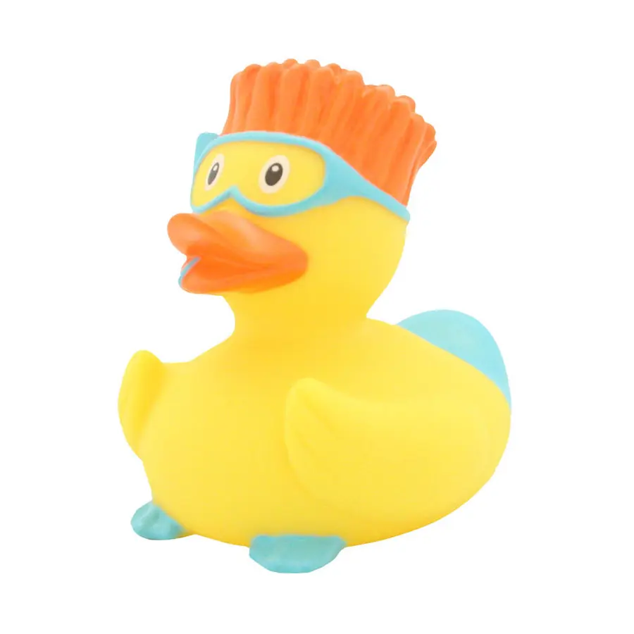 Badeand Snorkler 