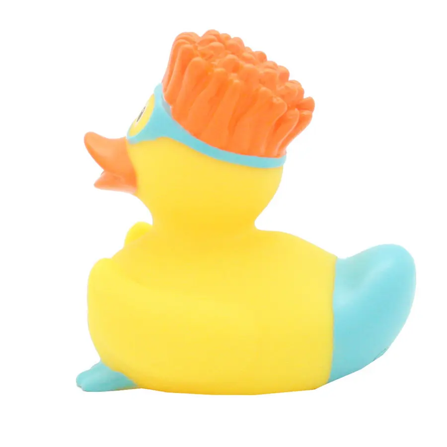 Badeand Snorkler 