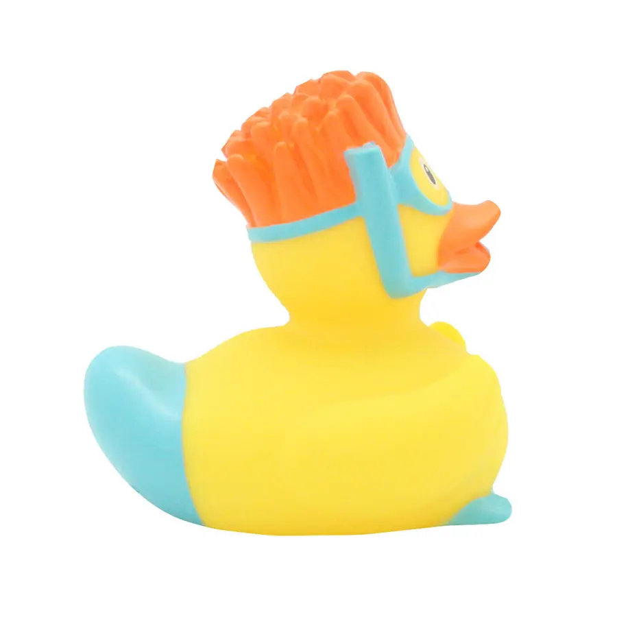 Badeand Snorkler 