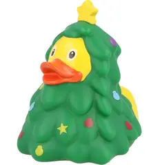 Badeand Jul Juletre