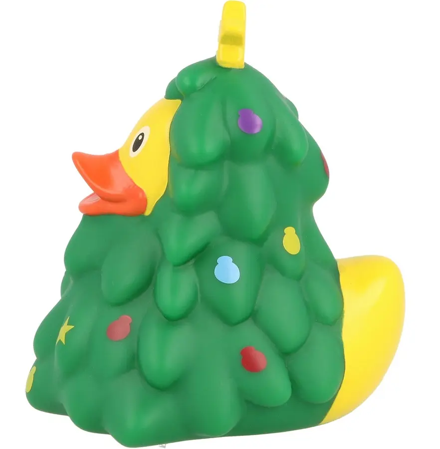 Badeand Jul Juletre 