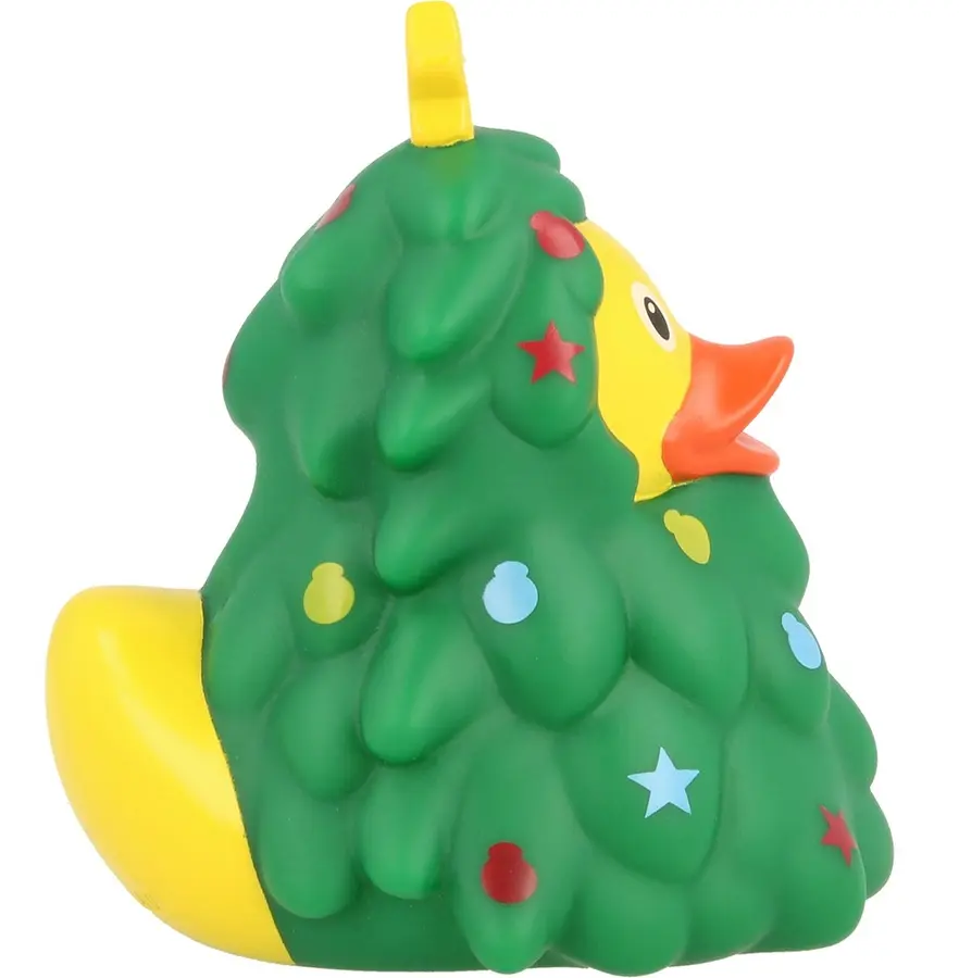Badeand Jul Juletre 