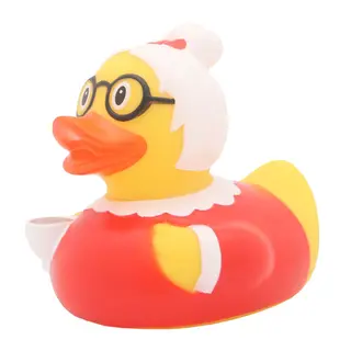 Badeand Bestemor