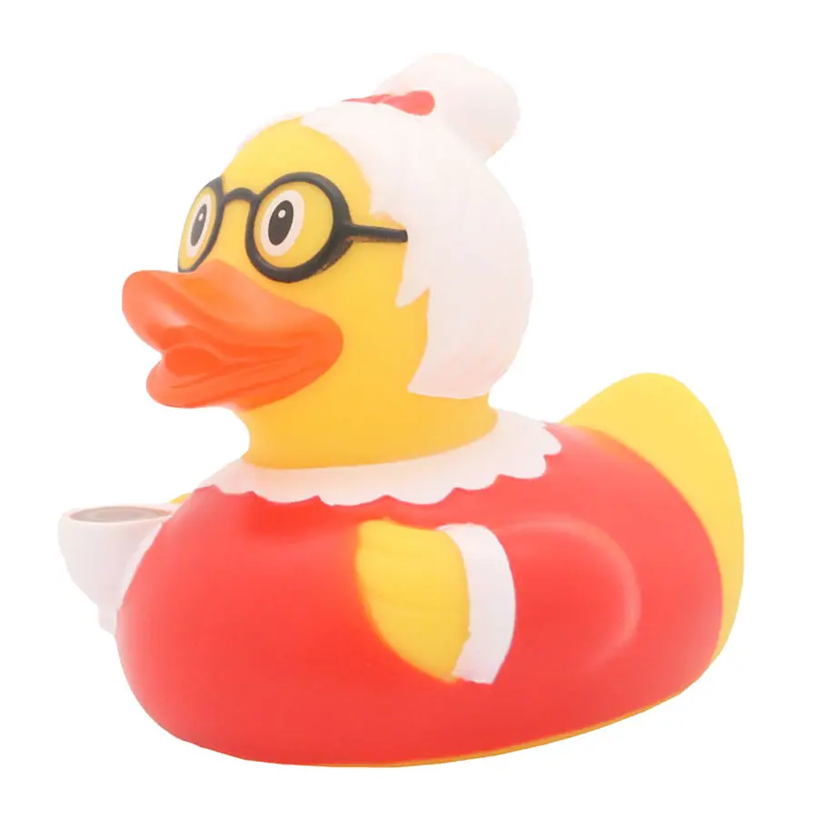 Badeand Bestemor 