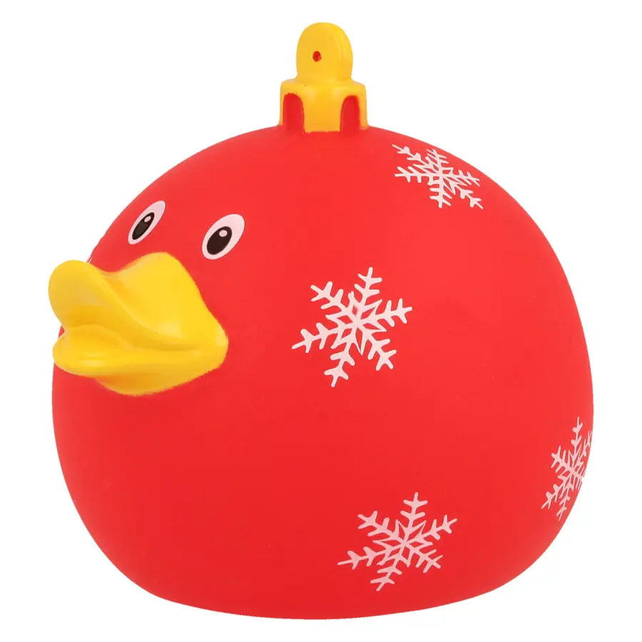Badeand Jul Julekule 