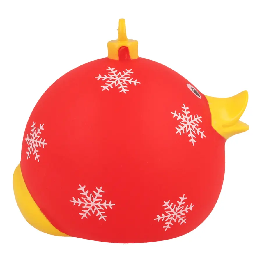 Badeand Jul Julekule 