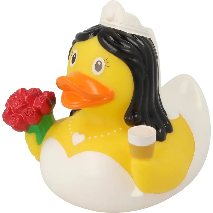 Badeand Brud 