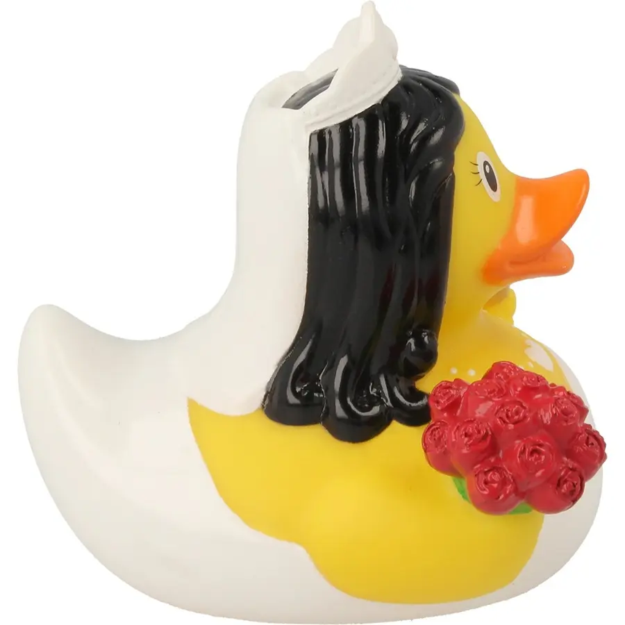 Badeand Brud 
