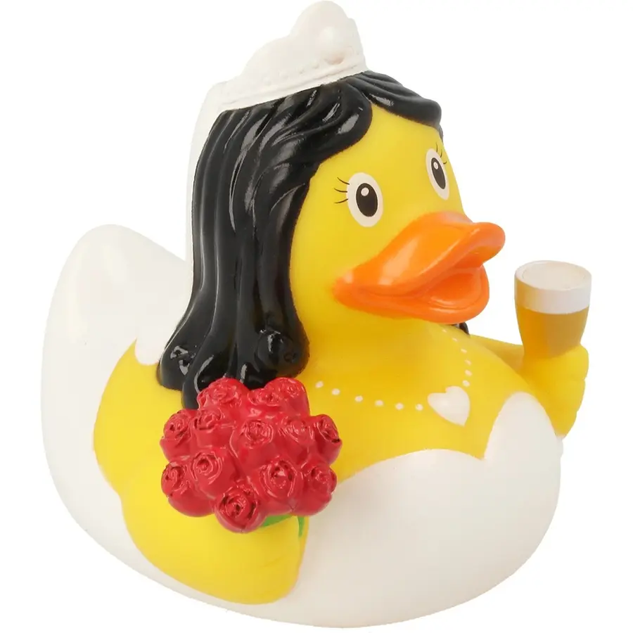 Badeand Brud 