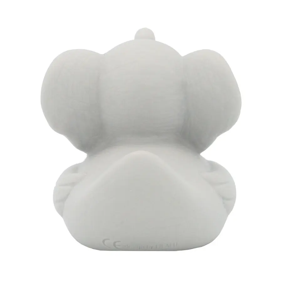 Badeand Elefant 