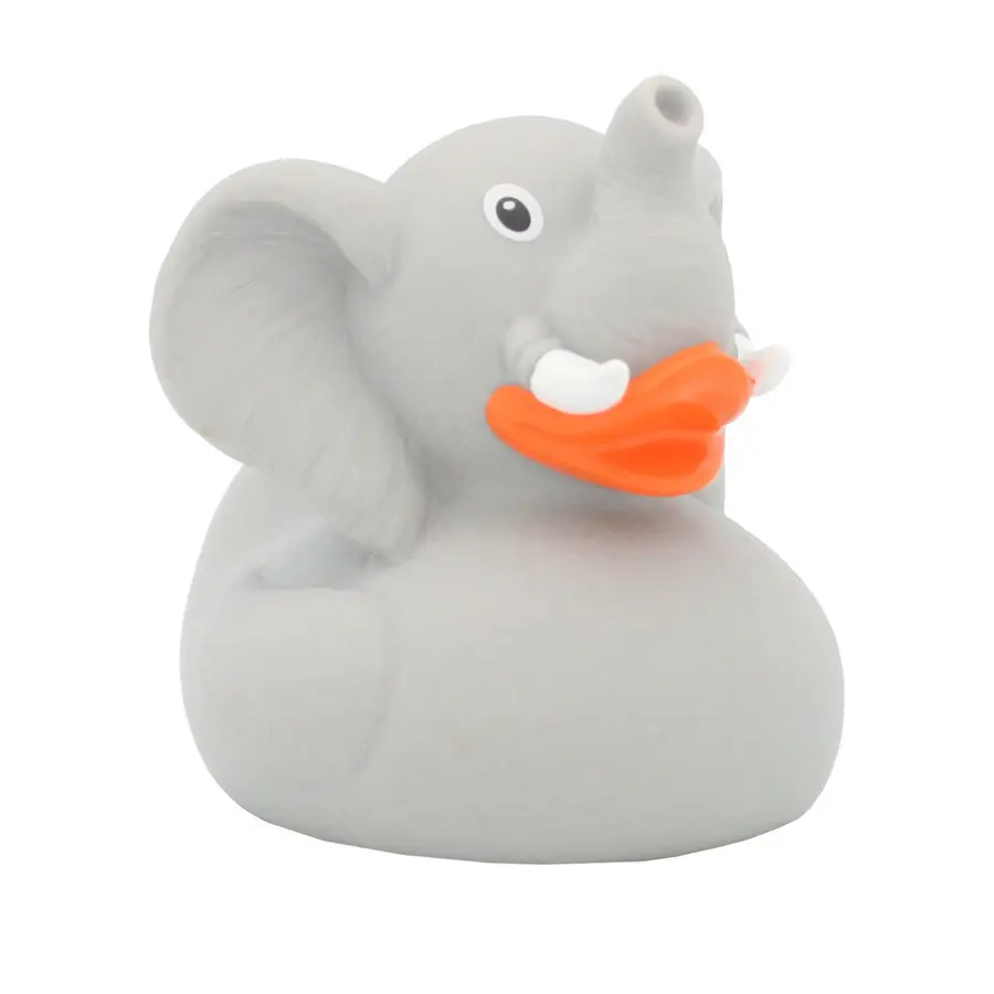 Badeand Elefant 