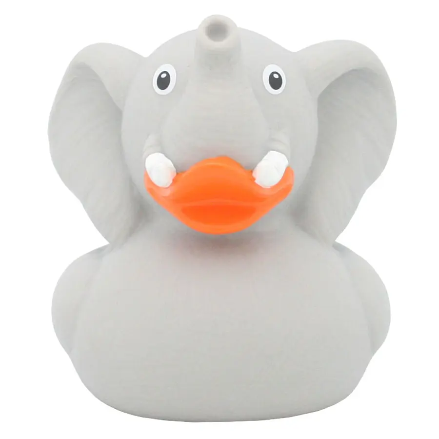 Badeand Elefant 