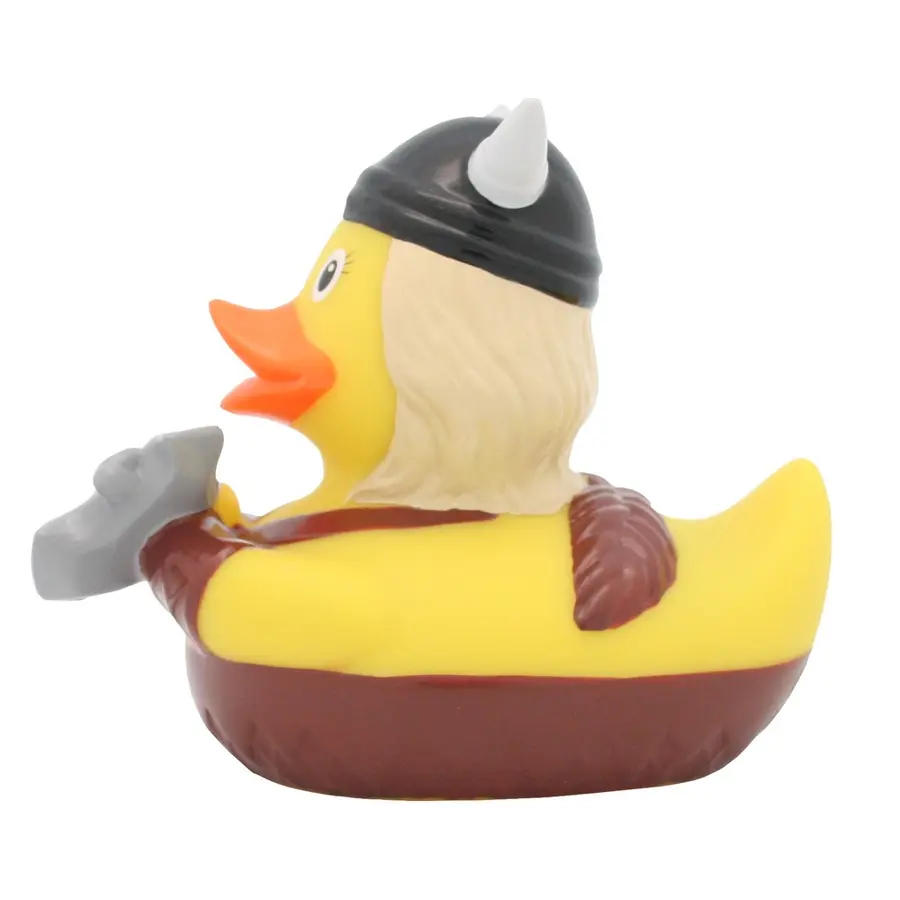 Badeand Viking Dame 
