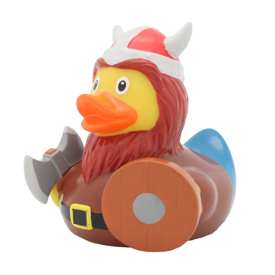 Badeand Viking 