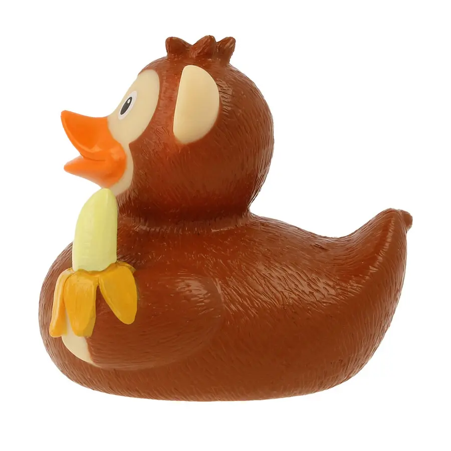 Badeand Apekatt 