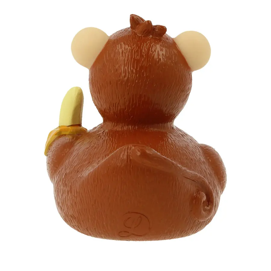 Badeand Apekatt 