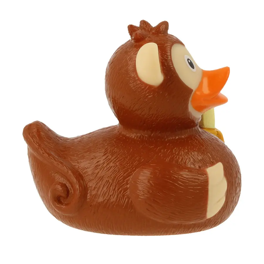 Badeand Apekatt 