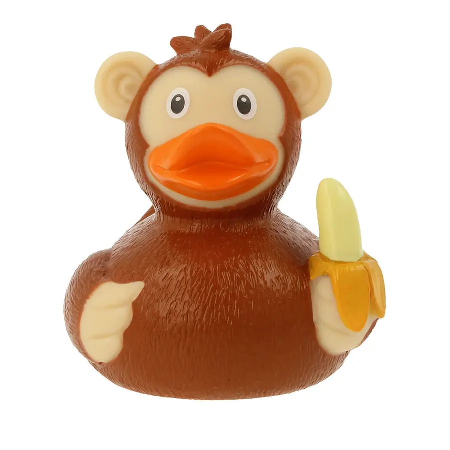 Badeand Apekatt 