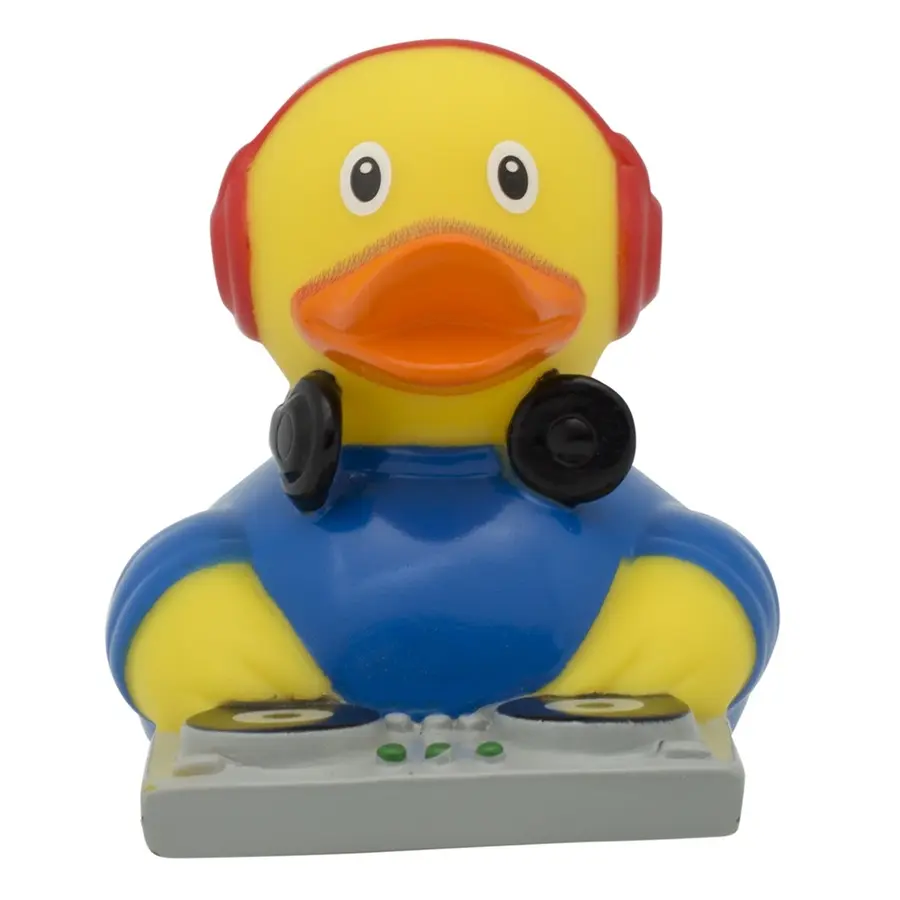 Badeand DJ 
