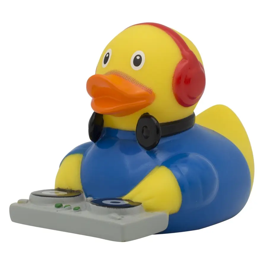 Badeand DJ 