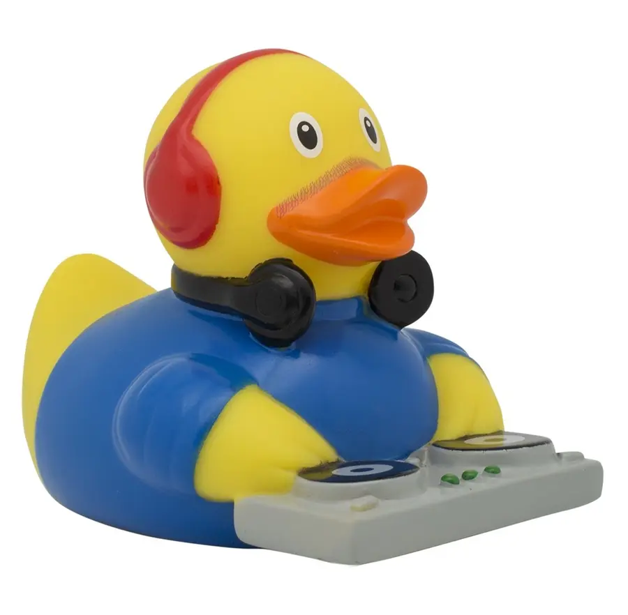 Badeand DJ 