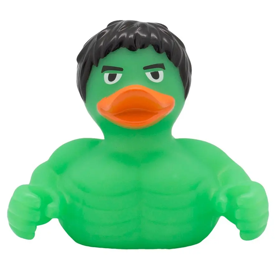Badeand Hulken 