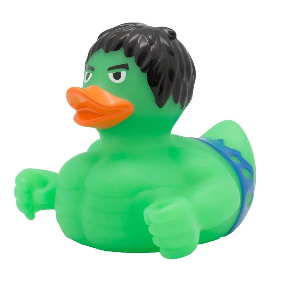 Badeand Hulken 