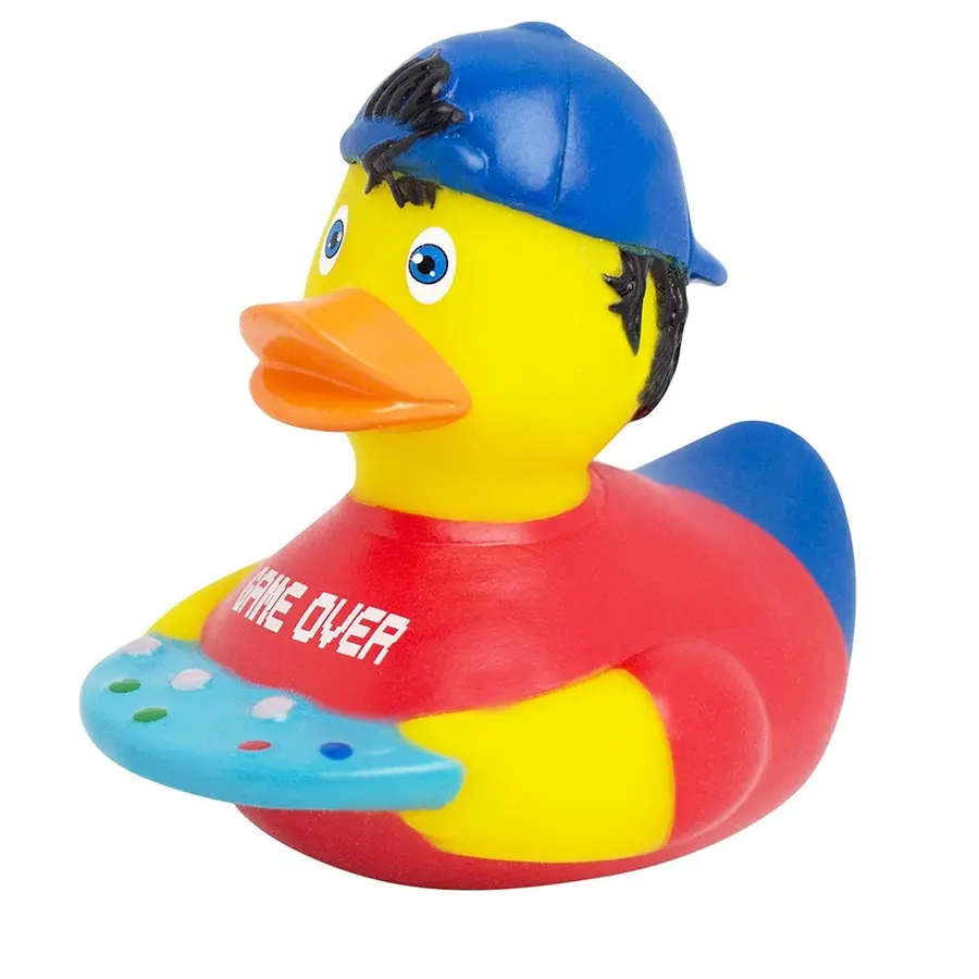 Badeand Gamer Gutt 