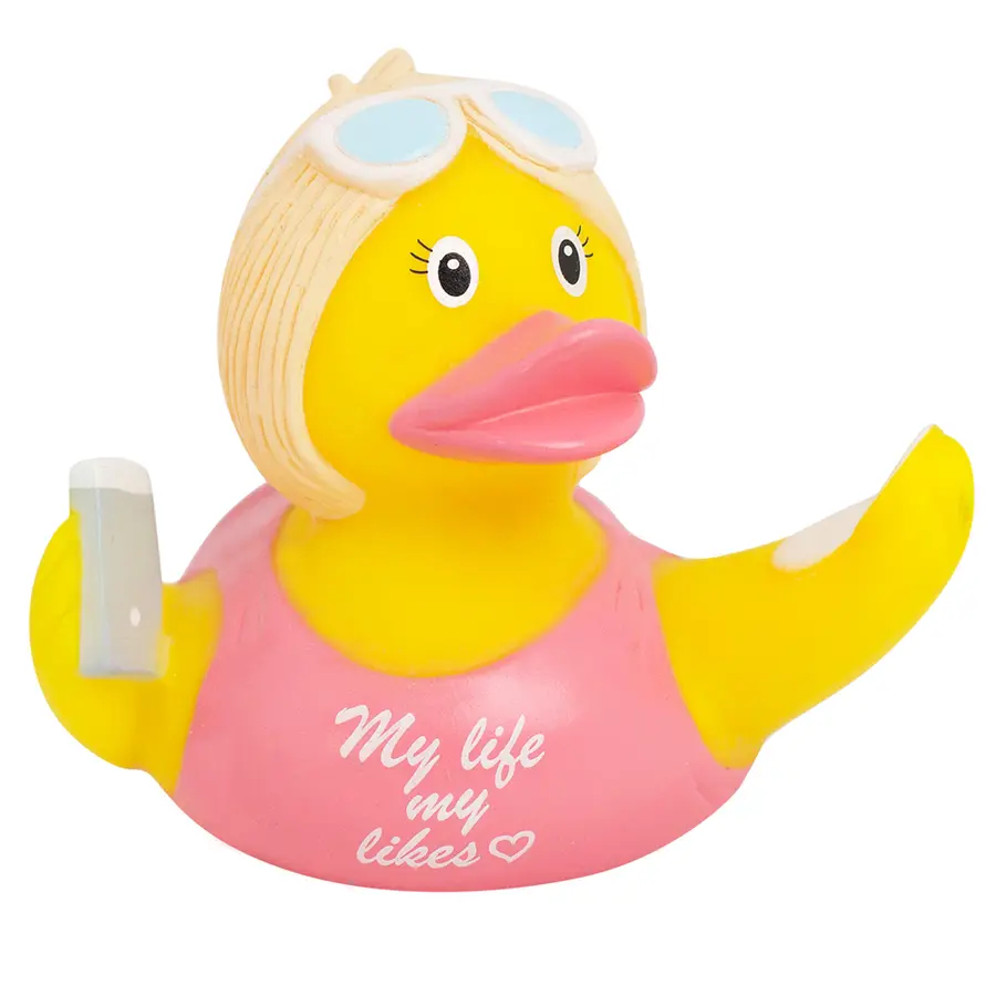 Badeand Influenser 