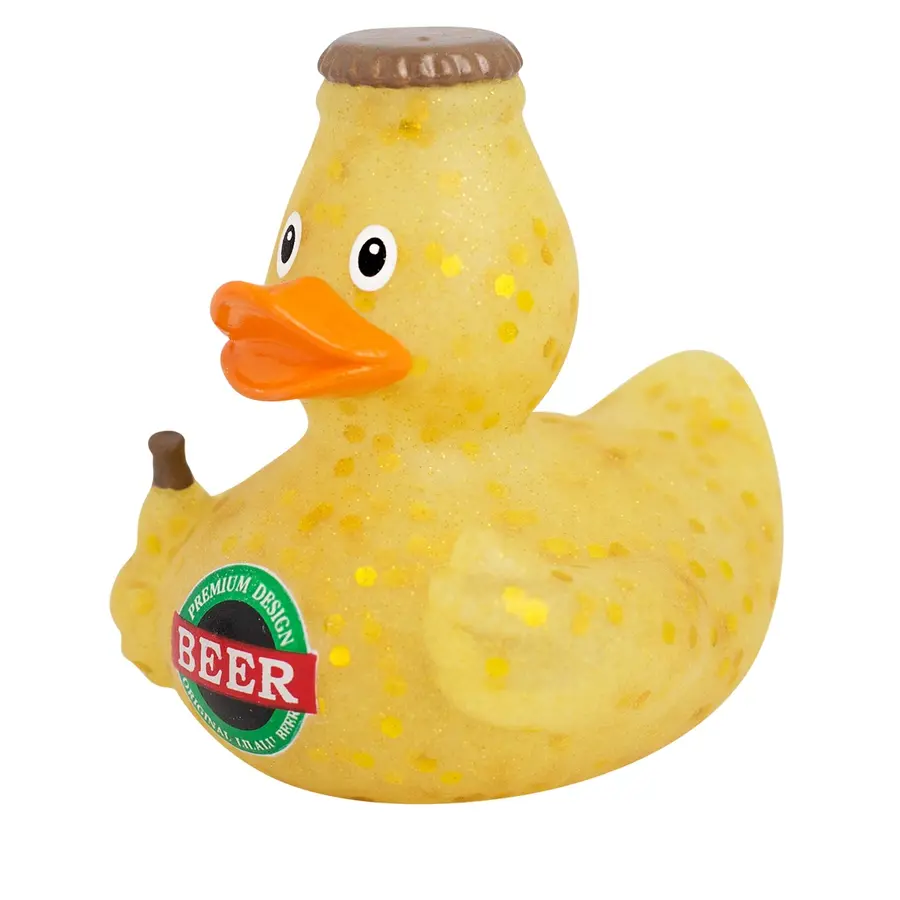 Badeand Beer 