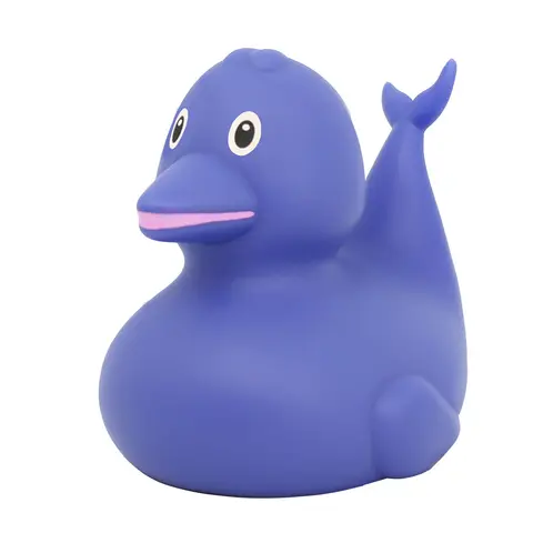 Badeand Delfin