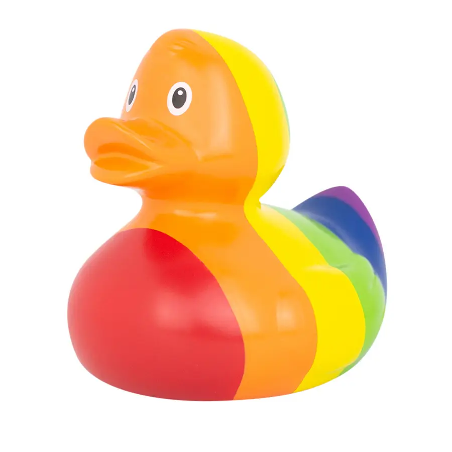 Badeand Happy Pride 