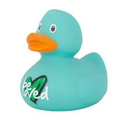 Badeand Be Loved