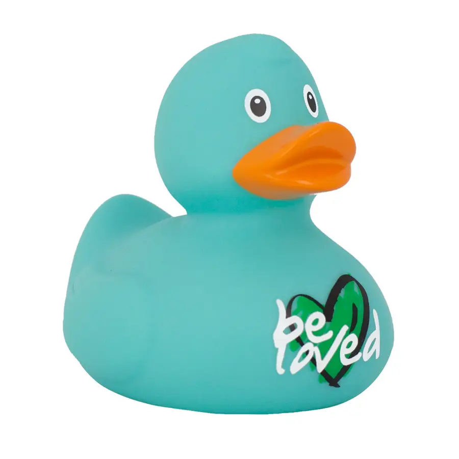 Badeand Be Loved 