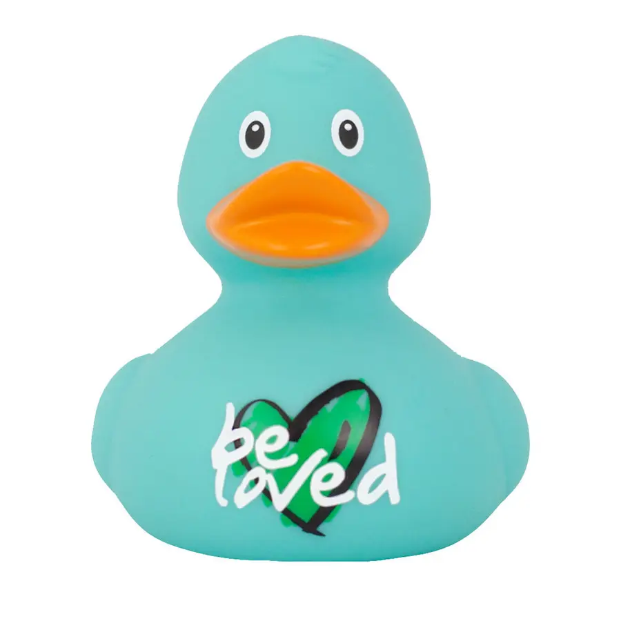 Badeand Be Loved 